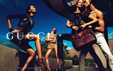 gucci campaign 2011